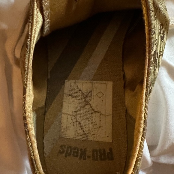 GUC Roca Wear Pro Keds. Size 9. - Picture 13 of 14